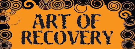 The Art of Recovery (Rescheduled)