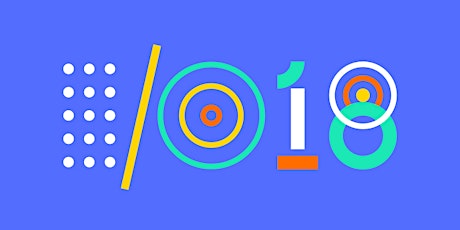 Google I/O 2018 - Adastral Park primary image