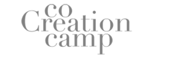 coCreationcamp