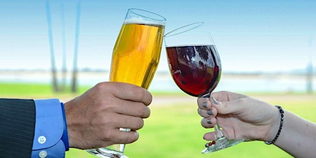 Beer & Wine Event - STMA Class of 2023 All Night Grad Party Fundraiser