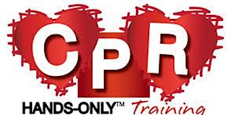 Avoyelles Infant & Child Hands-Only CPR for Families