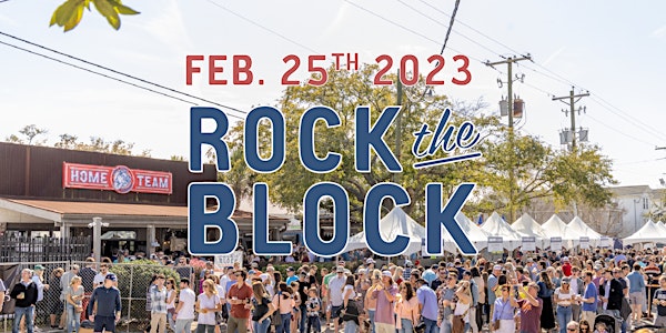 Rock the Block 2023