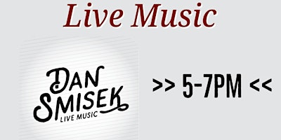 Music: Dan Smisek