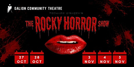 The Rocky Horror Show primary image