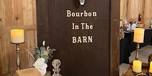 2023 Bourbon in the Barn