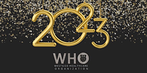 New Year, New WHO 2023