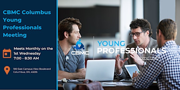 CBMC Columbus - Young Professionals