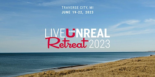 Live Unreal Retreat 2023