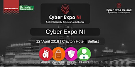 Cyber Expo NI