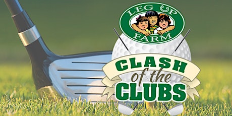 Clash of the Clubs YORK primary image