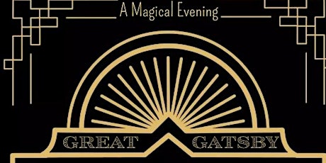 Great Gatsby Roarin' 20's at Waterstone primary image