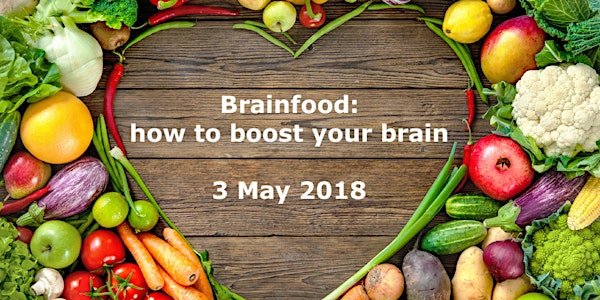 Brainfood - how to boost your brain