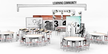The Well Learning Community primary image