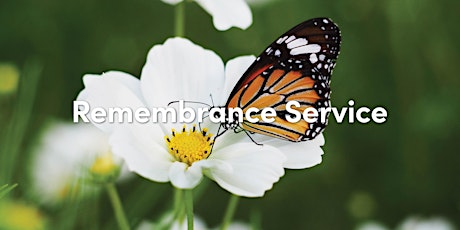 Hospice of the Red River Valley - Remembrance Service