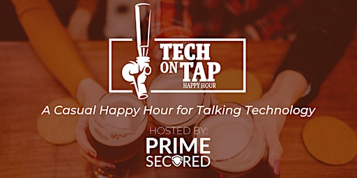 Tech on Tap- Omaha primary image