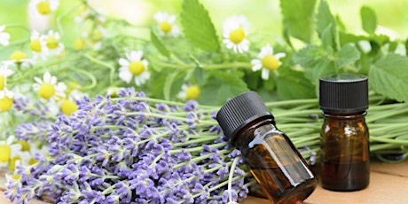 Introduction to Aromatherapy Part 1	   February 25th 2023	 2pm to 5pm