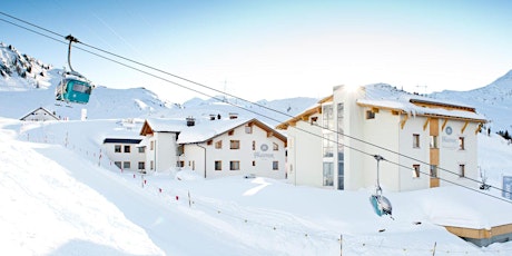 The Spring Ski Weekend 2018 - Hotel Maiensee, Austria primary image