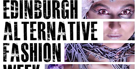 Edinburgh Alternative Fashion Week 2018 primary image