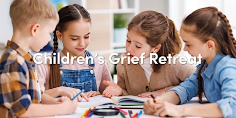 Hospice of the Red River Valley - Children's Grief Retreat
