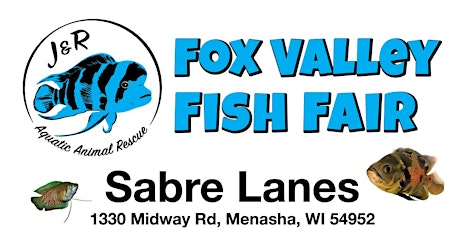 Spring Fox Valley Fish Fair