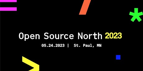 2023 Open Source North Conference