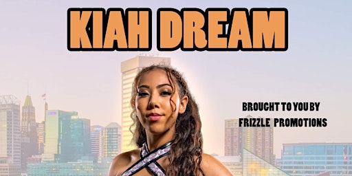 Baltimore Celebfest 6 (Kiah Dream)