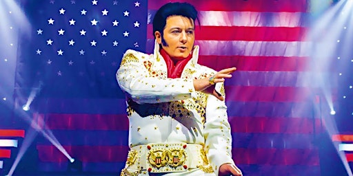 ELVIS: Story of a King primary image
