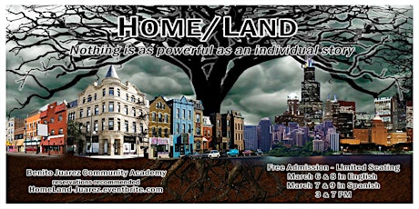 Home/Land primary image