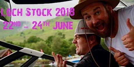 Loch Stock 2018 primary image