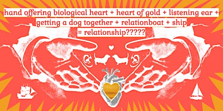 What's A "Relationship" Anyway? primary image