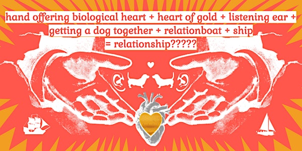 What's A "Relationship" Anyway?