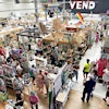 Logo de VEND Marketplace