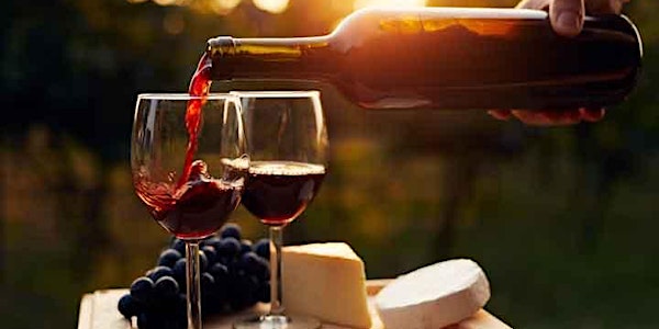 Women In Business program  is hosting  Wine, Cheese, and More