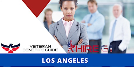 Los Angeles Veteran Hiring Event