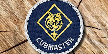 Cubmaster/Asst Cubmaster Training primary image