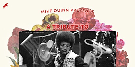 Mike Quinn presents: Tribute to Herbie Hancock