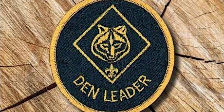 Den Leader/Asst DL Training primary image