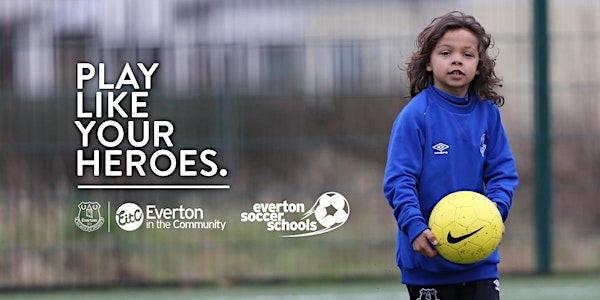 Everton Soccer Schools - Cardinal Heenan