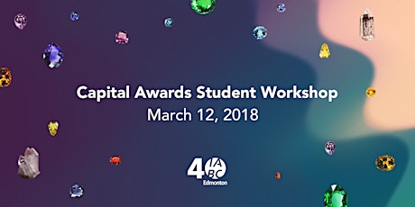 2018 Capital Awards Student Workshop primary image