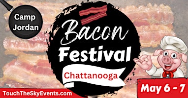Chattanooga Bacon Festival
