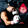 Rumble Boxing Alpharetta's Logo