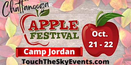 Chattanooga Apple Festival