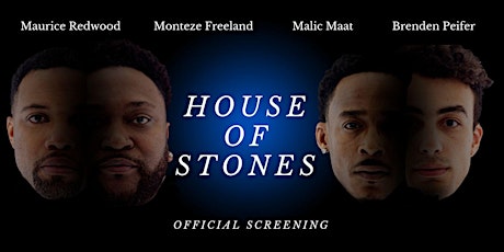 Imagem principal do evento 'House of Stones' Film Screening