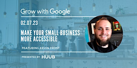 Make Your Small Business More Accessible
