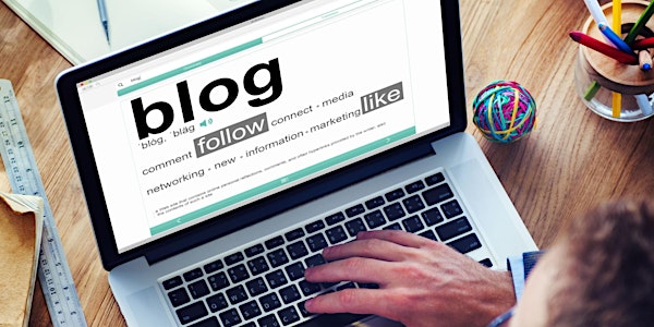 European Cyber Security Blogger Awards