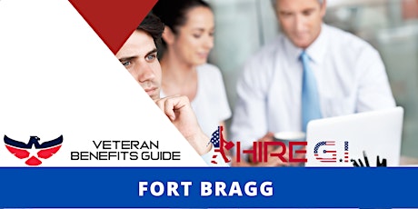 Fort Bragg Hybrid Hiring Event