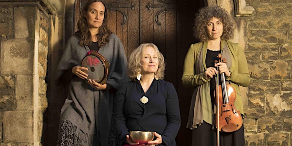 The Light in the Stone: a tale of ancient light and sacred secrets