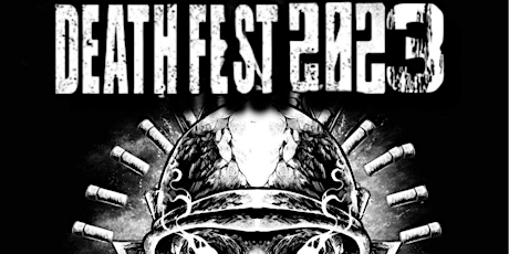 Virginia Deathfest 2023