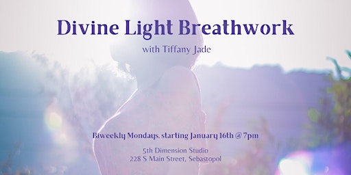 Divine Light Breathwork