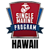 Logotipo de Single Marine Program